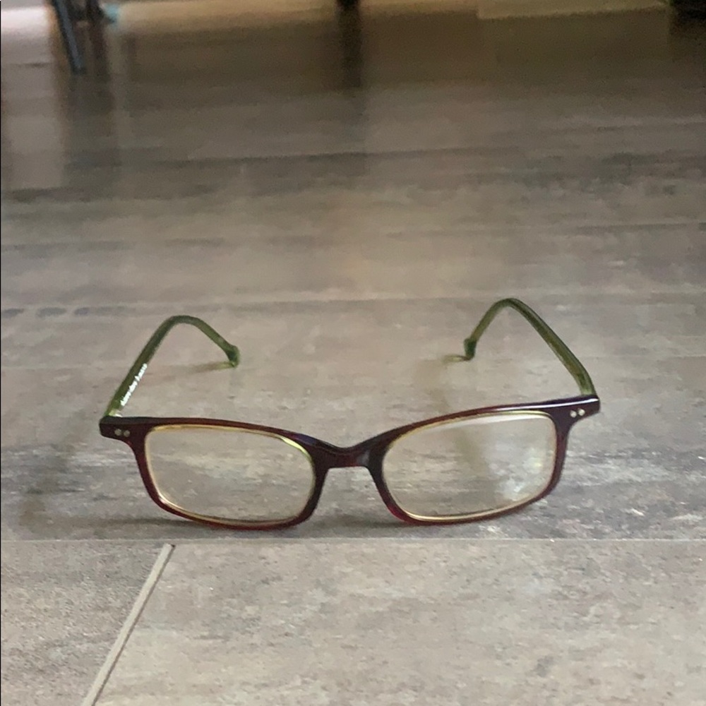 Harry Lary’s Paris Eyeglasses